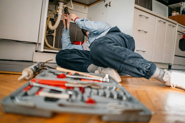 Best Hot Water Heater Installation  in Newnan, GA