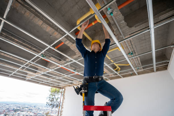 Best Clogged Drain Plumber  in Newnan, GA