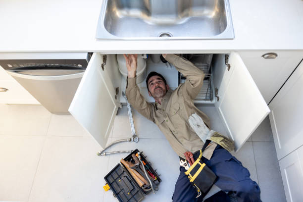 Best Sewer Line Repair  in Newnan, GA