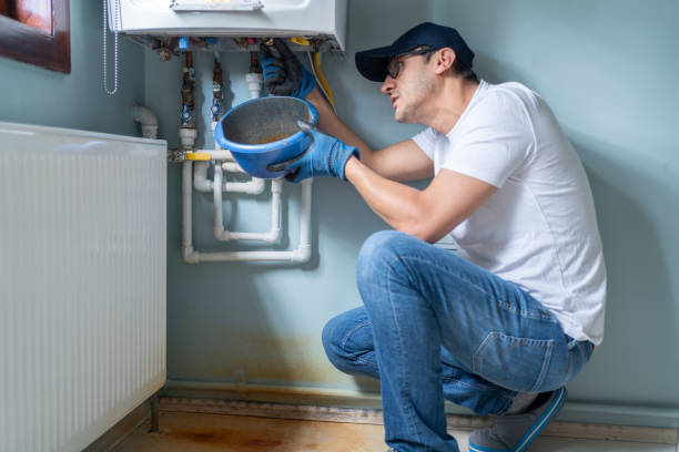 Best Shower Repair Services  in Newnan, GA