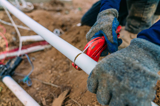 Best Emergency Plumber  in Newnan, GA